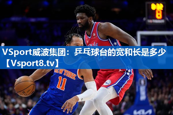 <strong>VSport威波集团：乒乓球台的宽和长是多少</strong>