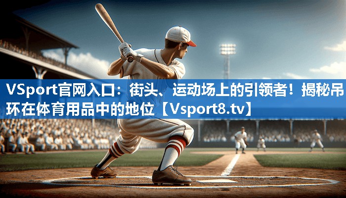 <strong>VSport官网入口：街头、运动场上的引领者！揭秘吊环在体育用品中的地位</strong>
