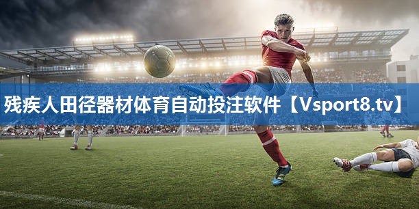 <strong>残疾人田径器材体育自动投注软件</strong>