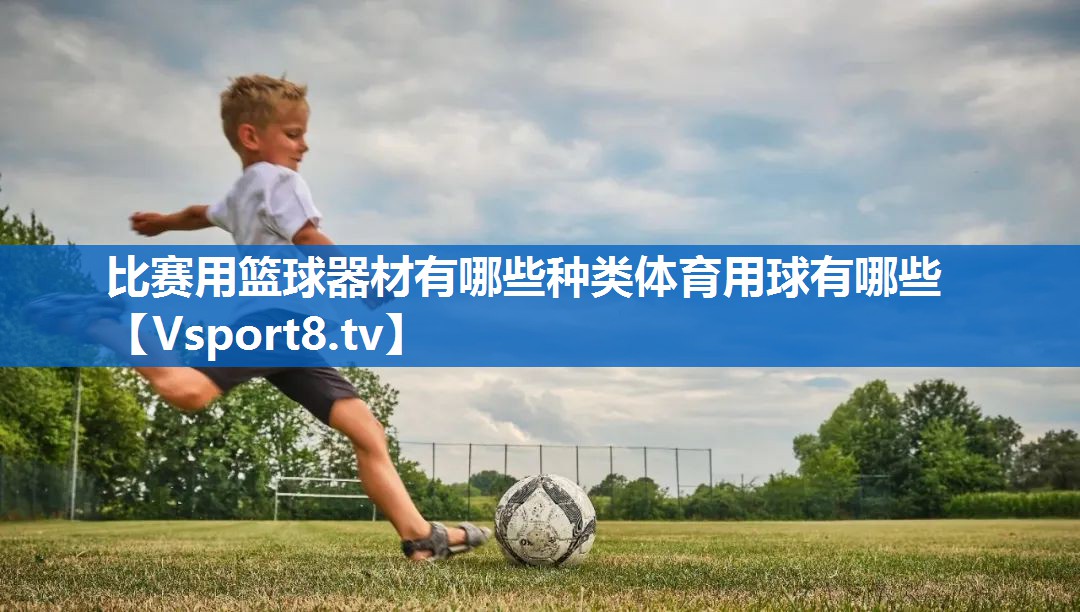 <strong>比赛用篮球器材有哪些种类体育用球有哪些</strong>