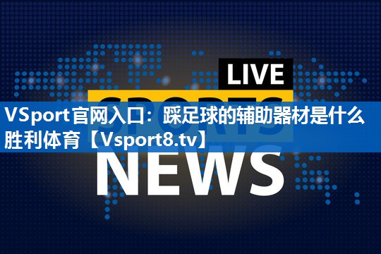 VSport官网入口：踩足球的辅助器材是什么胜利体育