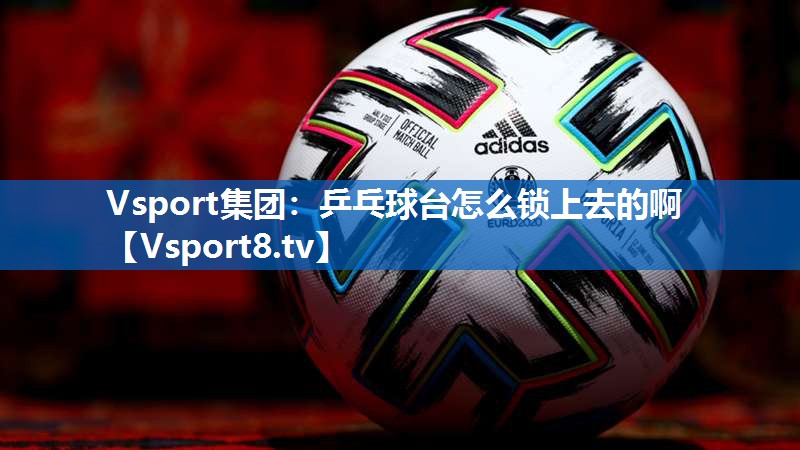 Vsport集团：乒乓球台怎么锁上去的啊