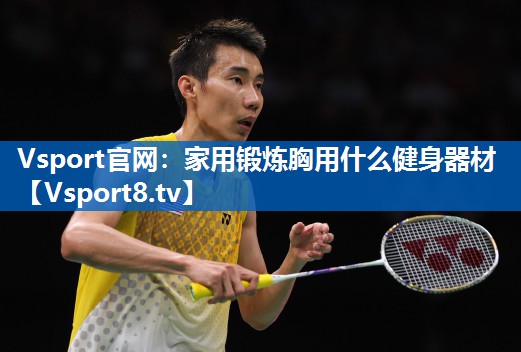 <strong>Vsport官网：家用锻炼胸用什么健身器材</strong>