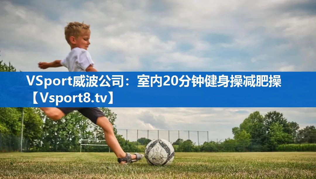 <strong>VSport威波公司：室内20分钟健身操减肥操</strong>