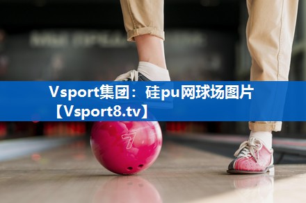 <strong>Vsport集团：硅pu网球场图片</strong>