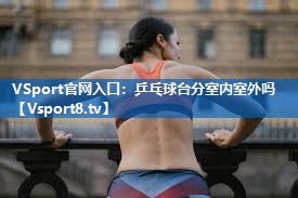 VSport官网入口：乒乓球台分室内室外吗