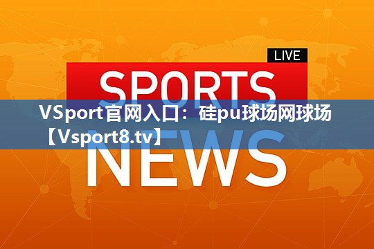 <strong>VSport官网入口：硅pu球场网球场</strong>