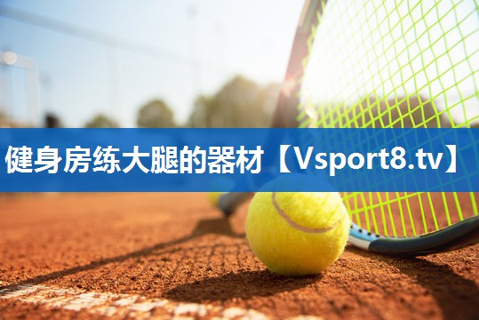 <strong>健身房练大腿的器材</strong>