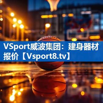 <strong>VSport威波集团：建身器材报价</strong>