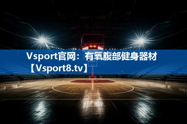 <strong>Vsport官网：有氧腹部健身器材</strong>