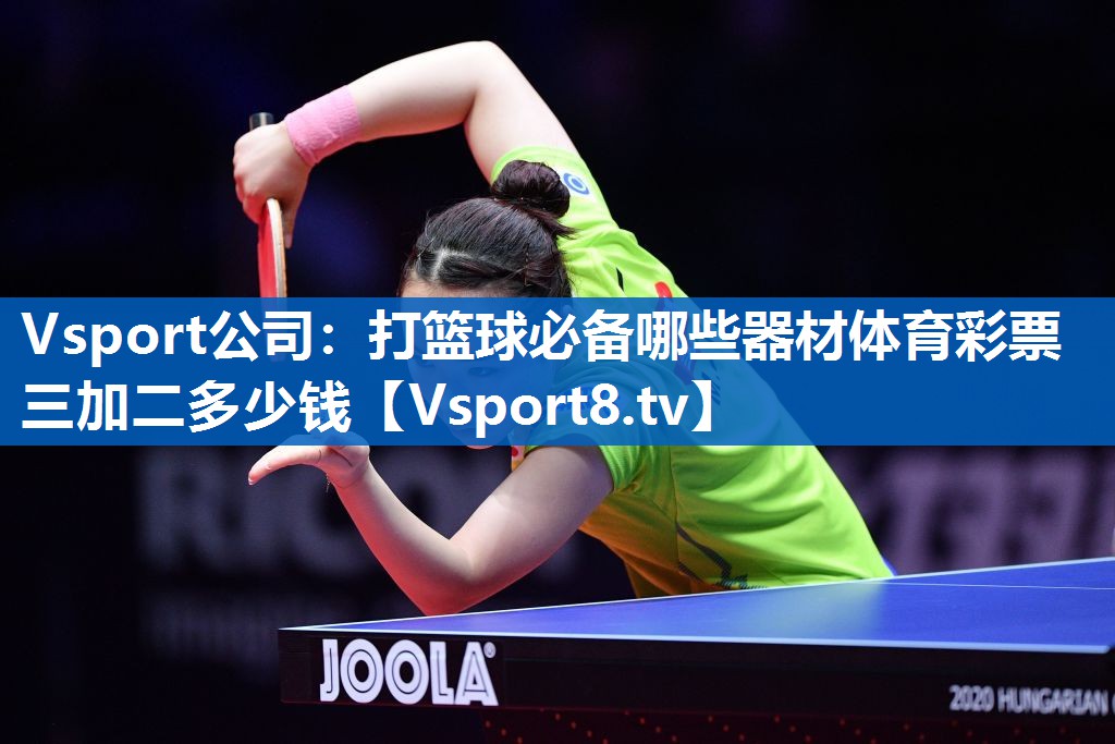 <strong>Vsport公司：打篮球必备哪些器材体育彩票三加二多少钱</strong>