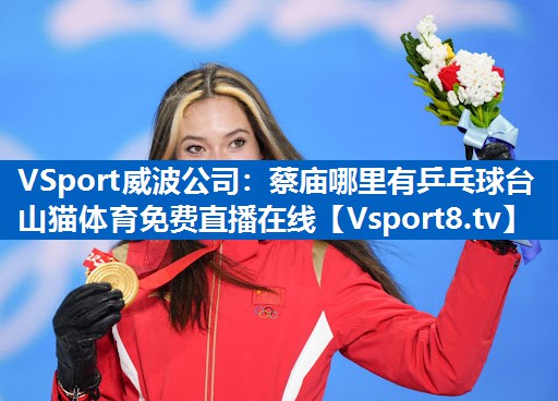 VSport威波公司：蔡庙哪里有乒乓球台山猫体育免费直播在线
