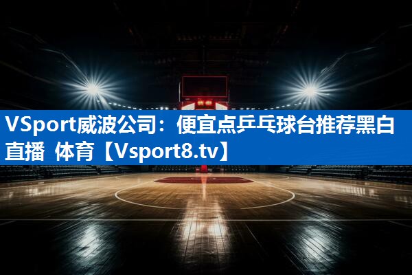 <strong>VSport威波公司：便宜点乒乓球台推荐黑白直播 体育</strong>