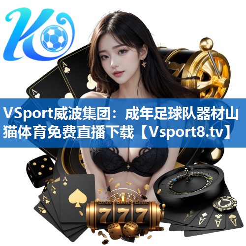 VSport威波集团：成年足球队器材山猫体育免费直播下载