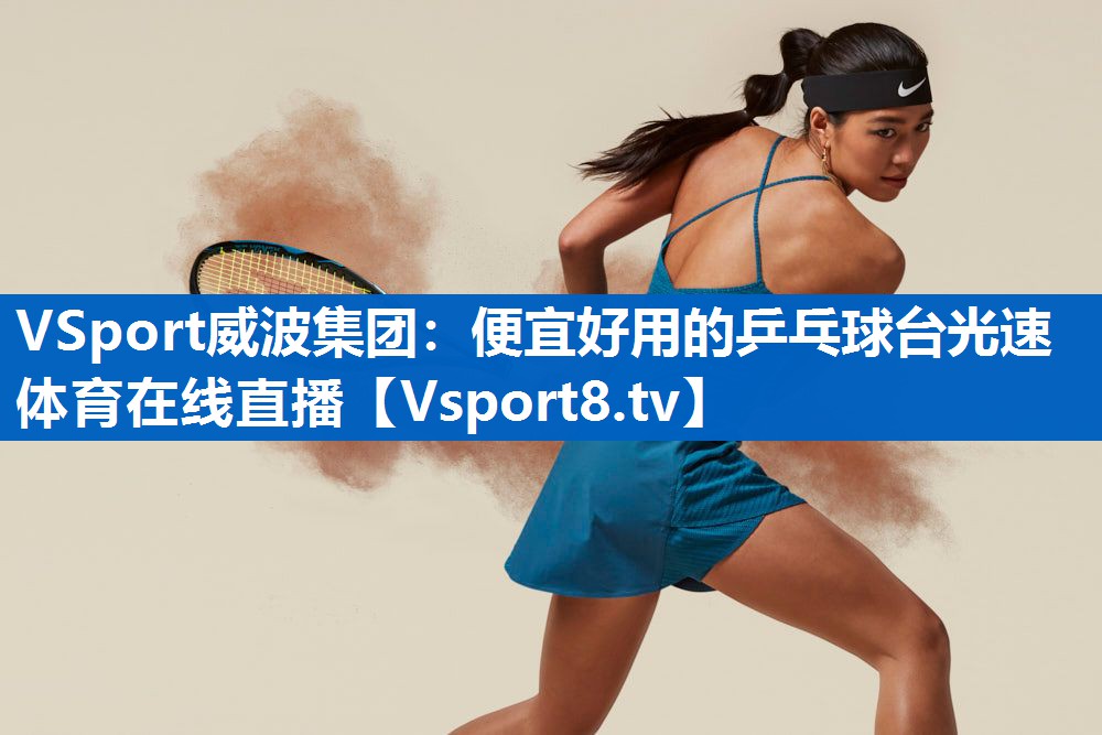 VSport威波集团：便宜好用的乒乓球台光速体育在线直播
