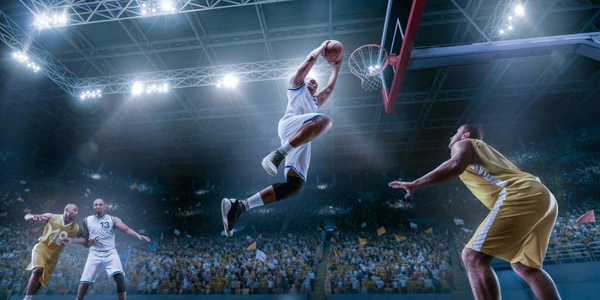 nba篮球专项健身器材松山湖南部体育中心全面启用！快来这里运动一“夏”~