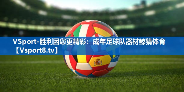 <strong>VSport-胜利因您更精彩：成年足球队器材鲸猜体育</strong>
