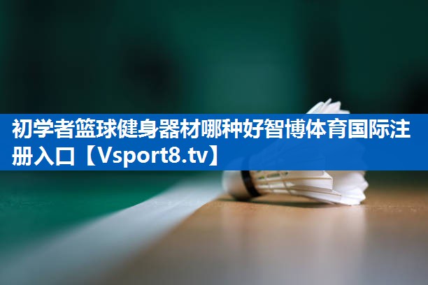 初学者篮球健身器材哪种好智博体育国际注册入口