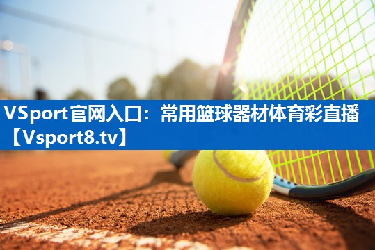 <strong>VSport官网入口：常用篮球器材体育彩直播</strong>