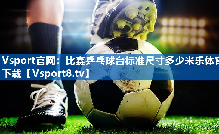 <strong>Vsport官网：比赛乒乓球台标准尺寸多少米乐体育下载</strong>