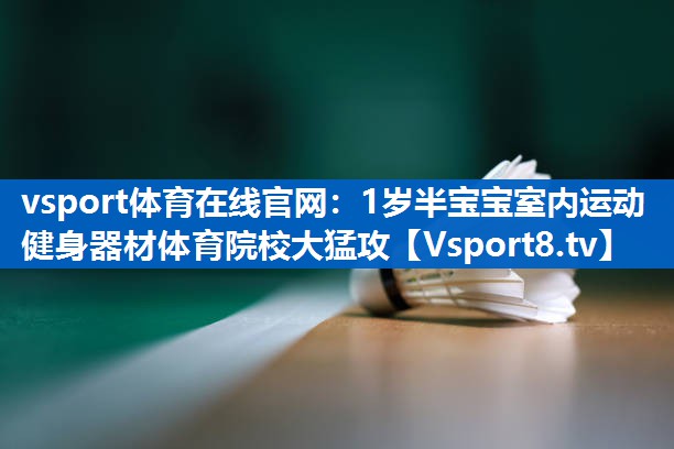 <strong>vsport体育在线官网：1岁半宝宝室内运动健身器材体育院校大猛攻</strong>