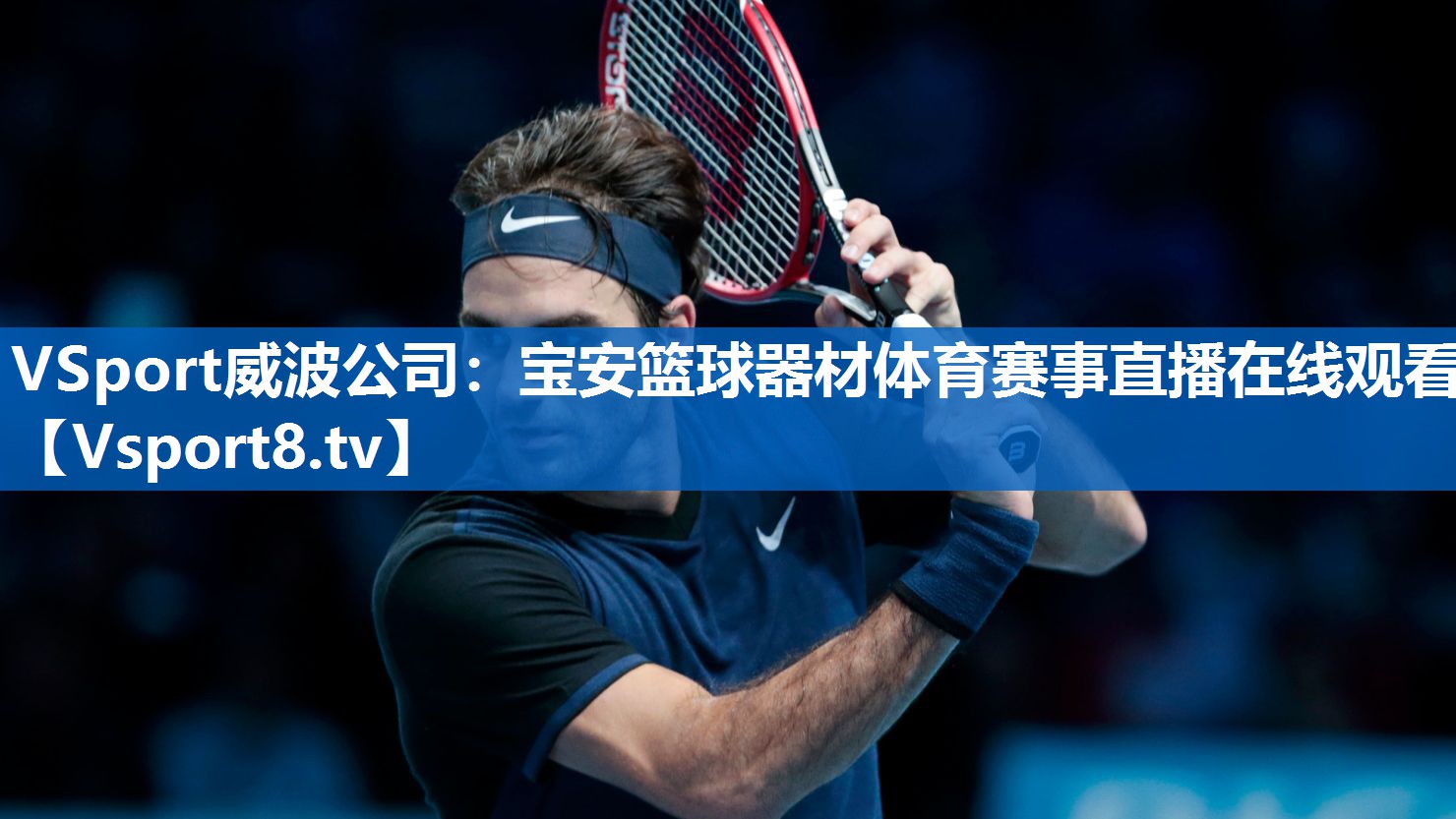 VSport威波公司：宝安篮球器材体育赛事直播在线观看