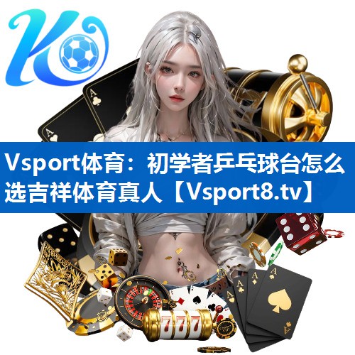 Vsport体育：初学者乒乓球台怎么选吉祥体育真人