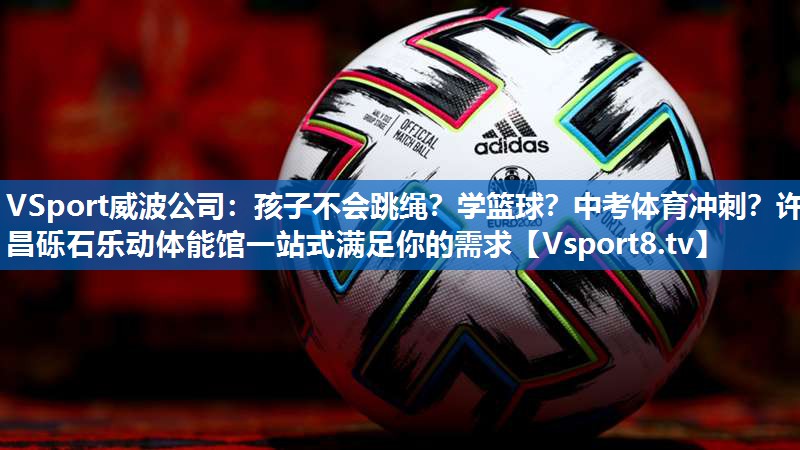 VSport威波公司：孩子不会跳绳？学篮球？中考体育冲刺？许昌砾石乐动体能馆一站式满足你的需求