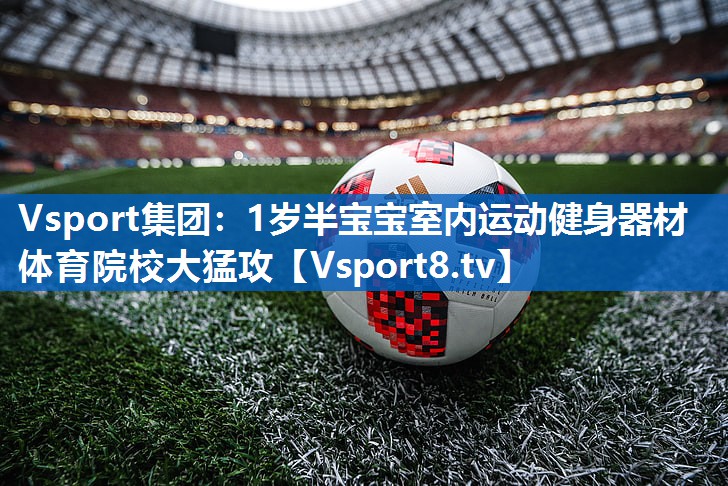 <strong>Vsport集团：1岁半宝宝室内运动健身器材体育院校大猛攻</strong>