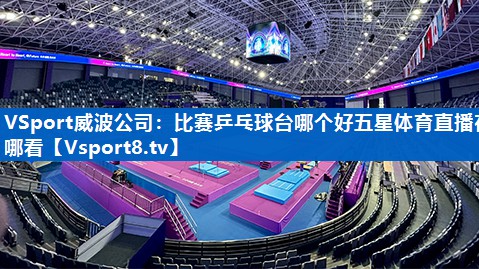 <strong>VSport威波公司：比赛乒乓球台哪个好五星体育直播在哪看</strong>
