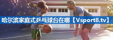 哈尔滨家庭式乒乓球台在哪