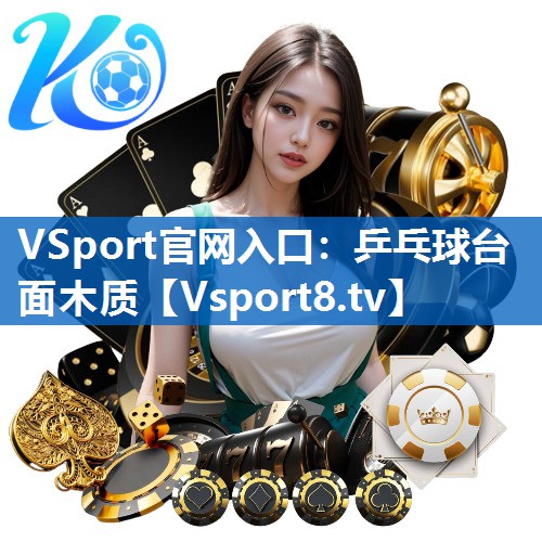 VSport官网入口：乒乓球台面木质