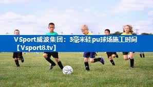 3毫米硅pu球场施工时间