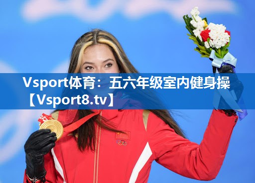 五六年级室内健身操