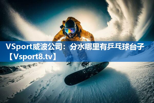 分水哪里有乒乓球台子